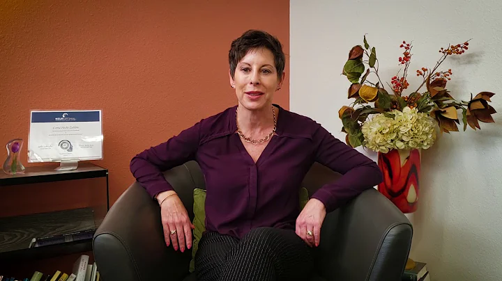 Neurofeedback with Lorna Hecht