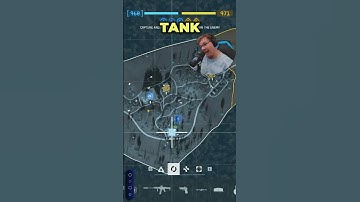 I Found a “Bug” in Battlefield 6… But It’s Actually a Feature 😅 #shorts
