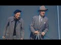 Beside Murder 1955 (Crime, Drama) French Film by Willy Rozier | with Tony Wright | Colorized