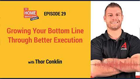 Growing Your Bottom Line Through Better Execution ...