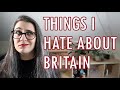 Ten things I hate about Britain [CC]