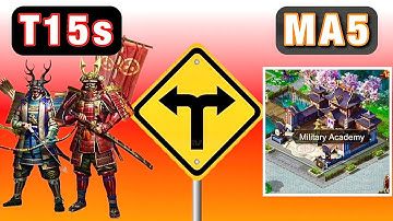 "MA5 Better than T15s" Might be the Wrong Choice for You!