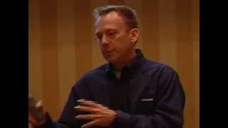 Ben H. Dorsey III and Chris Hollinger present When Interoperability Isn't