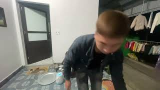 Cozy Corner: Creating a Snug Haven for a Day of Rest