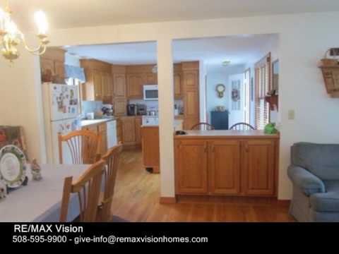 785 Clark Street, Gardner, MA home video tour