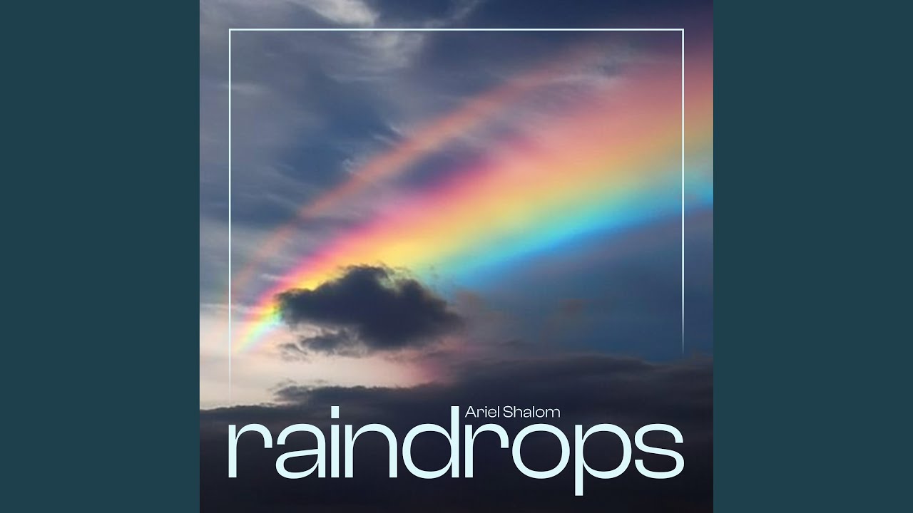 Tonton Raindrops di YouTube