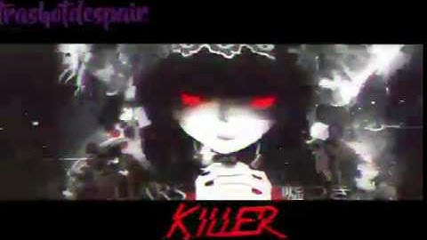 Killer Danganronpa mep part