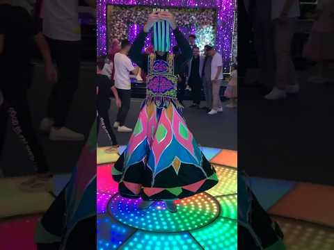 مدد يادسوقي محمود الليثي مع فقره التنوره   