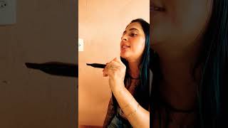 Passando 💄#shorts#humor#dublagem#luluca#youtubecreatorawards#viral#funny#comedy#memes#encenacao#fyp