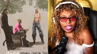 Tyla Feature! One Call with SPINALL & Omah Lay