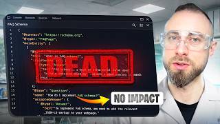 Faq Schema Is Dead? The Seo Test That Shows It Doesnt Matter