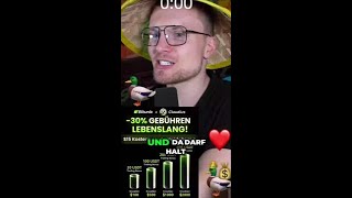 Warum ich trotz Gefahr Short bleibe! Bitcoin Trading Insights