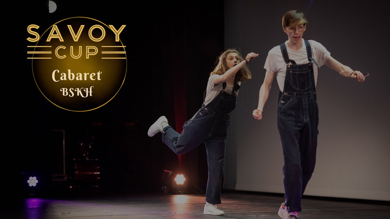 Savoy Cup 2022 - Cabaret - BSKH