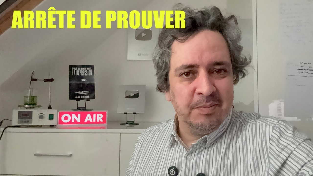 Le piège du burn-out : vouloir plaire à un boss qui te méprise