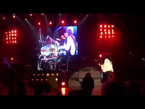 Queen - It's A Kinda Magic Live Tribute Show Clip