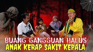 IJAZAH SELEPAS AYAH, ANAK DAN ISTERI SEMBUH ATAS IZIN ALLAH | TOK GURU TABIB DIRAJA DATO' ADAM M ISA
