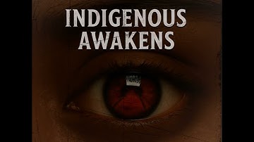 Indigenous Awakens - Alkimizta Feat. Tlatoani (Official Audio)