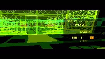 Ghost In The Shell (PSone)