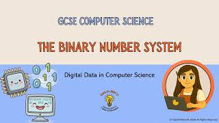 Famous GCSE Computer Science - Binary Numbers Wealth