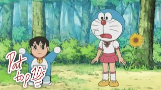 Top 10 Doraemon Episodes From Season 1