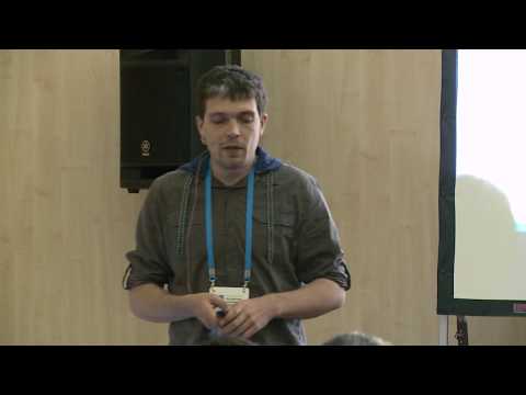 Эволюция процесса деплоя в проекте / Денис Яковлев (2ГИС)