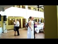 Our Wedding - Dancing ends in violence