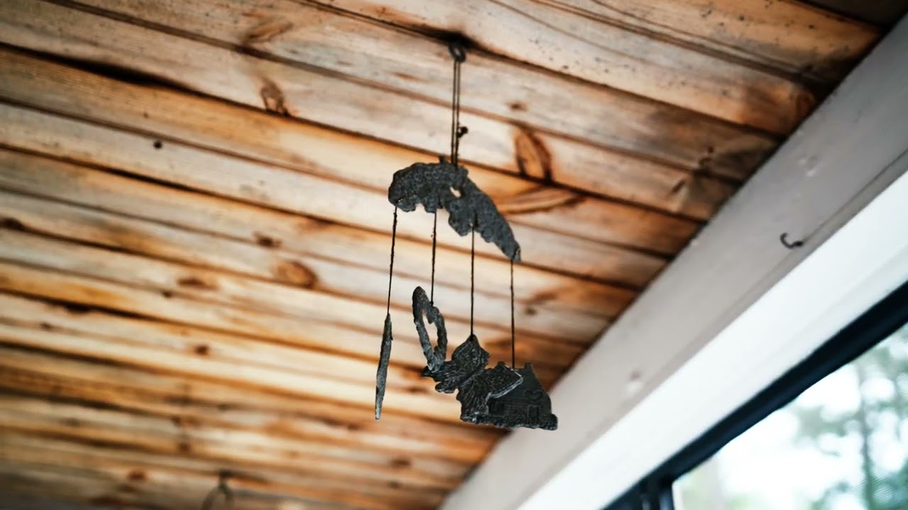 62 Colby Avenue Video