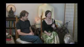 Elena Nezhinsky Mesa AZ Intensive Part2 Waiting for Tranquility