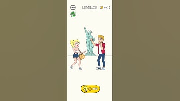 draw it story level-30 Android/ios #shorts