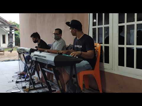 KASMARAN VOC- DINDA MELISA cover semi bendys reborn ( ppkm grub )