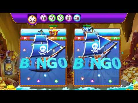 Bingo Fun - 2020 New Offline Bingo Games Free to Play