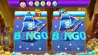 Bingo Fun - 2020 New Offline Bingo Games Free to Play screenshot 2