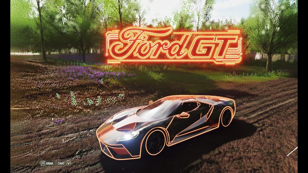 FORD GT IS INCREDIBLY FAST | DRIVING TEST