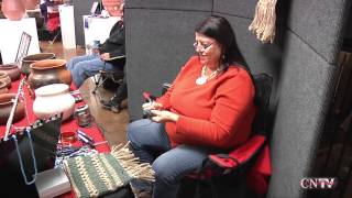 Cherokee Arts Center Spider Gallery kicks off Holiday Season