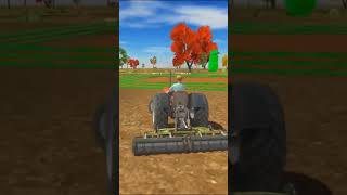 Real Tractor Driving Simulator 3D - New Tractor Farming Games 2026 - Android GamePlay ep - 03