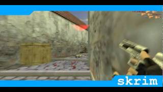 Just some random frags.
