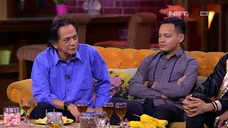 The Best of Ini Talkshow - Armand Maulana Emosi Dengerin Pak RT Cerita