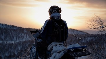 Pro Rmk 800 (beautiful edit)