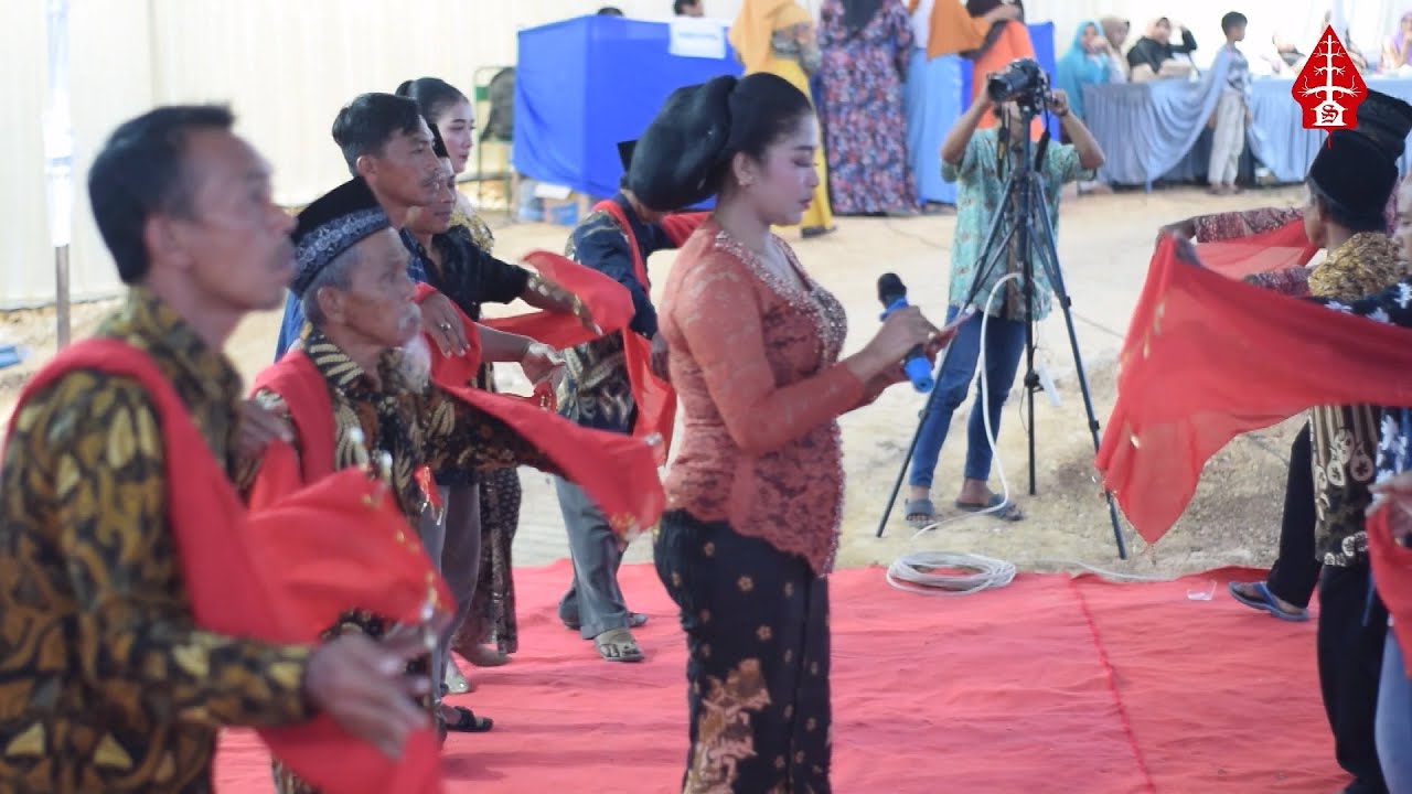 Tayub  Kasatrian - Opo Isih Kok Simpen | ARUM DALU Versi Tayub | Soundeka Audio