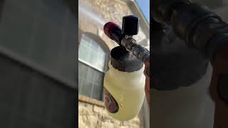 How to clean Limestone in Texas