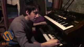 Arion DDS-1 Makes Weird Warbly Noises And It's Way Cool - YouTube