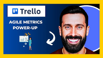 how to use TRELLO.COM Agile Metrics Power Up (Full 2025 Guide)