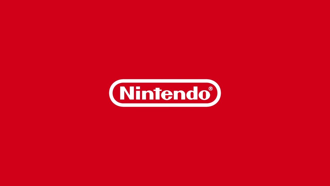 Nintendo Logo (2016-Present) - YouTube