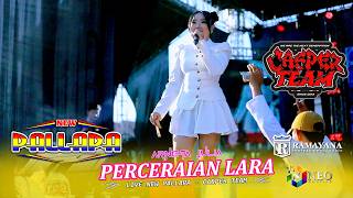 PERCERAIAN LARA - ARNETA JULIA - NEW PALLAPA - RAMAYANA PROFESIONAL AUDIO - LIVE CASPER 2026