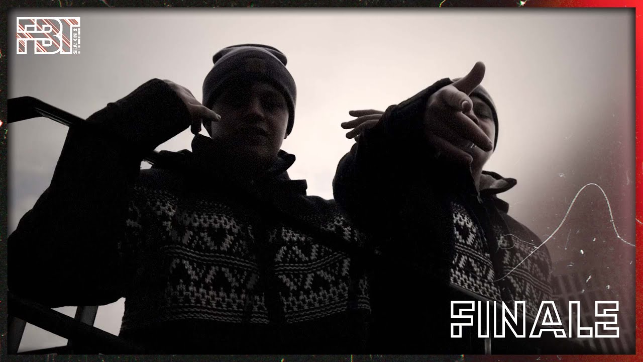 WasWerWo vs. CZ | FINALE || (prod. soSpecial) ||| FBT 2