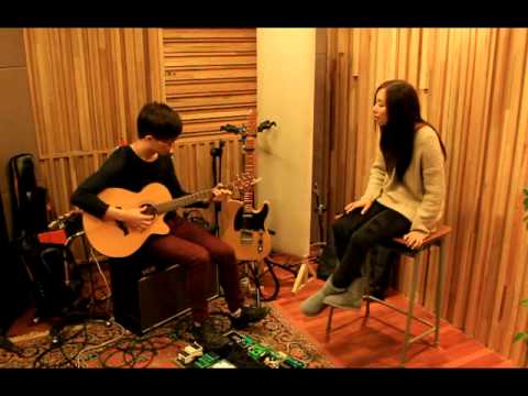 아일랜드시티 - 숨쉬고 있을때 사랑한다 말해줘 (Acoustic Ver. UCC)