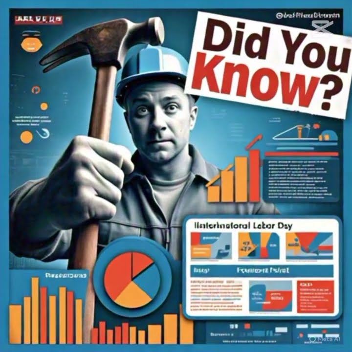Labor Day|Workers Day #laborday #workers - YouTube