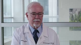 Reproductive Endocrinologist William Hurd, MD, MPH