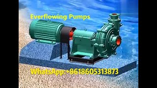 Download Lagu Warman slurry pump assembly,warman pump interchange slurry pump manufacturer MP3