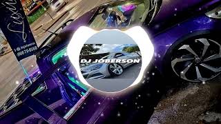 Tropa Do Menino Rei - Eletrofunk - Dj Joberson